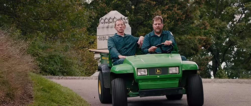 ゴースト・エージェント/R.I.P.D.の画像