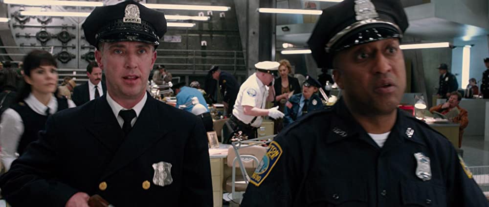 ゴースト・エージェント/R.I.P.D.の画像