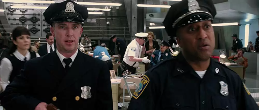 ゴースト・エージェント/R.I.P.D.の画像