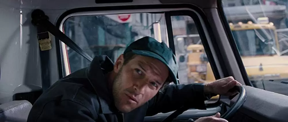 ゴースト・エージェント/R.I.P.D.の画像