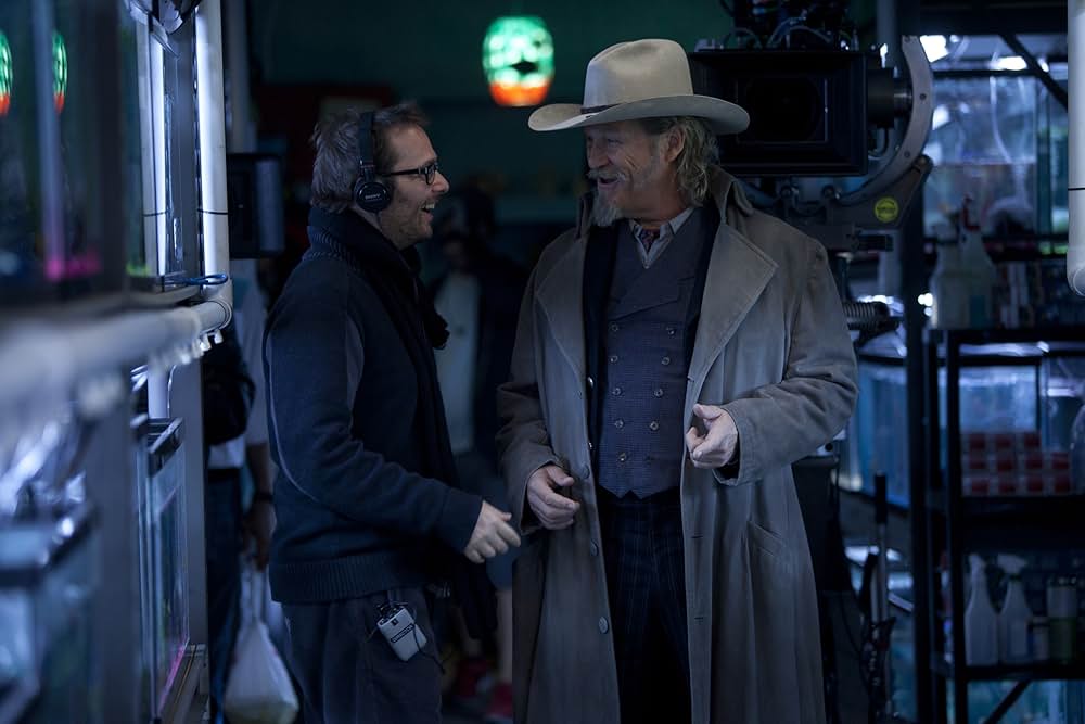 ゴースト・エージェント/R.I.P.D.の画像