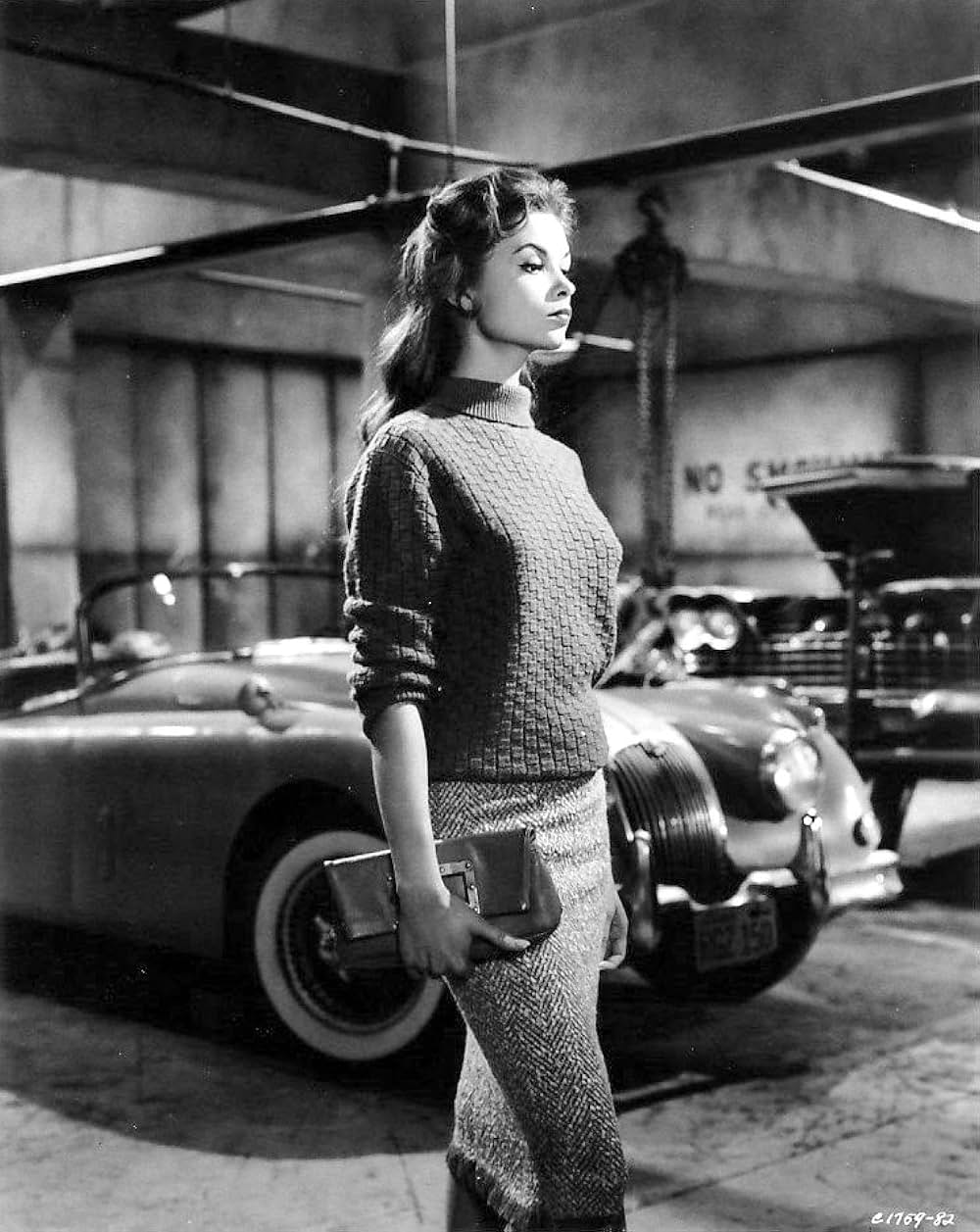 四人の恐迫者の画像