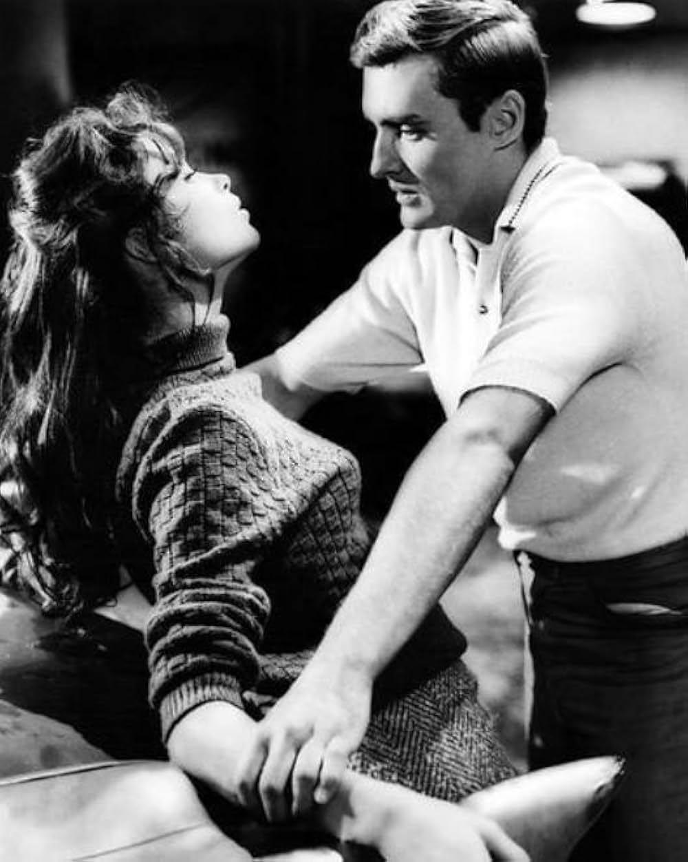 四人の恐迫者の画像