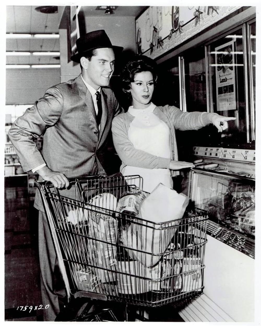 四人の恐迫者の画像