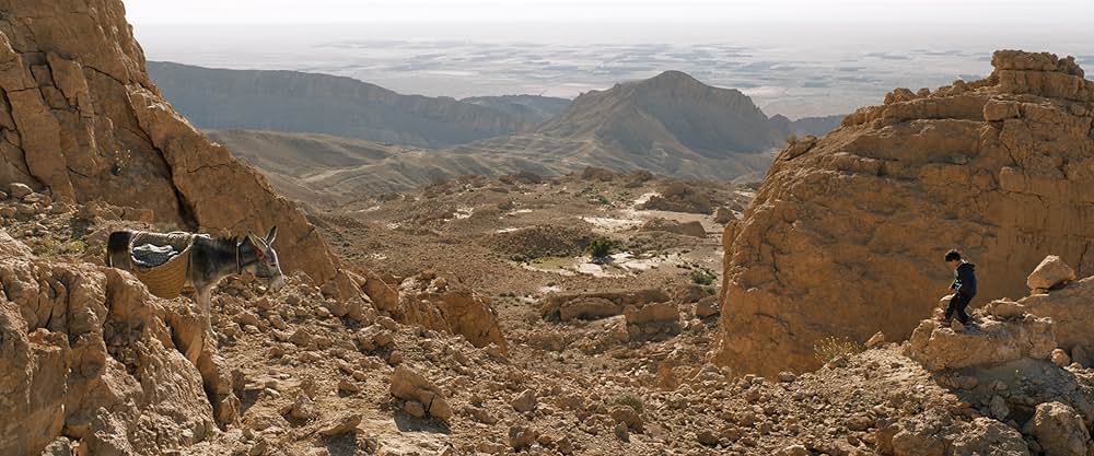 Nefta Football Club（原題）の画像