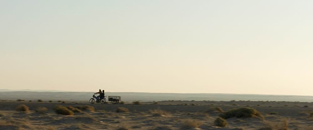 Nefta Football Club（原題）の画像