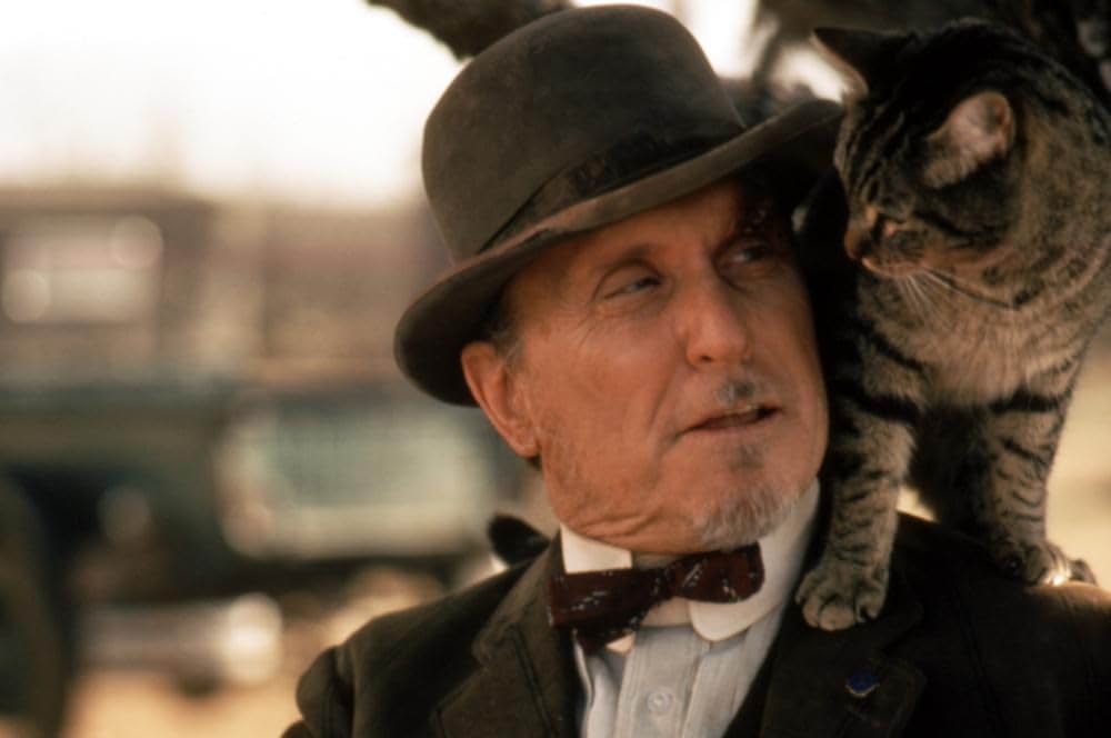 ヘンリエッタに降る星の画像