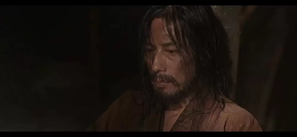 「47RONIN」真田広之の画像