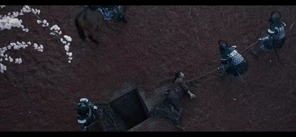 「47RONIN」真田広之の画像