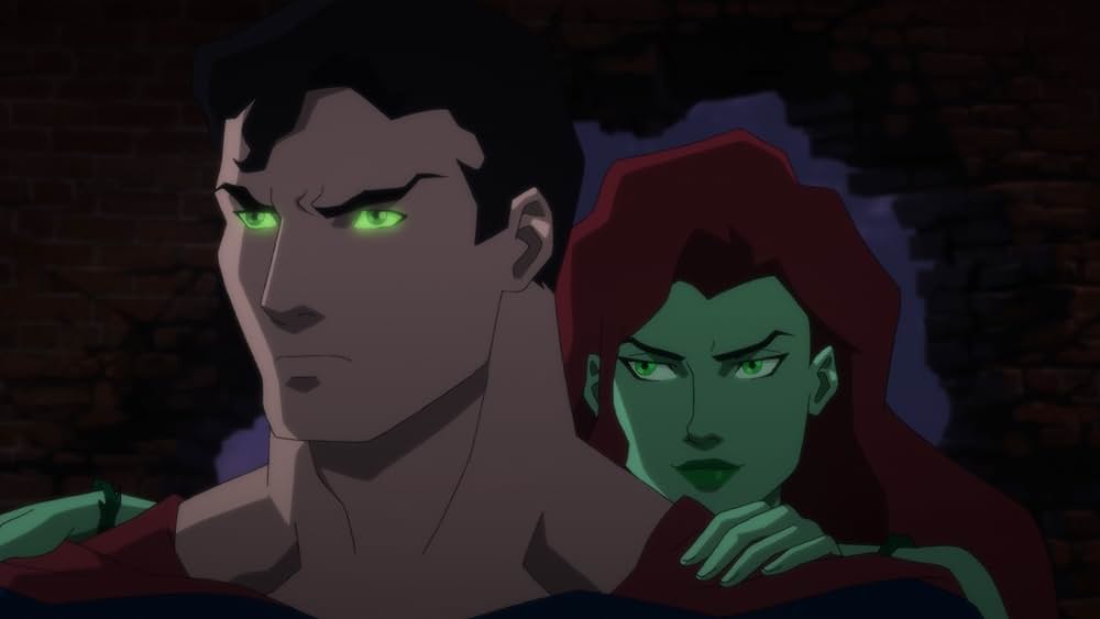 バットマン:ハッシュの画像