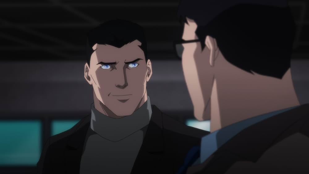 バットマン:ハッシュの画像