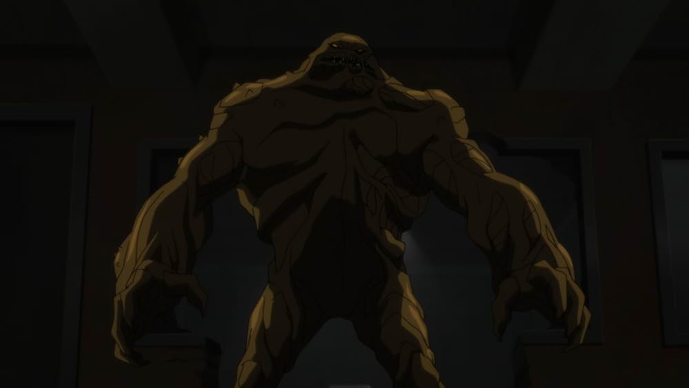 バットマン:ハッシュの画像