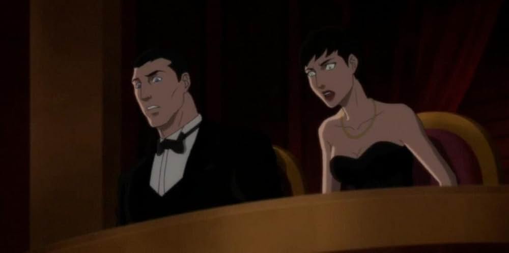 バットマン:ハッシュの画像