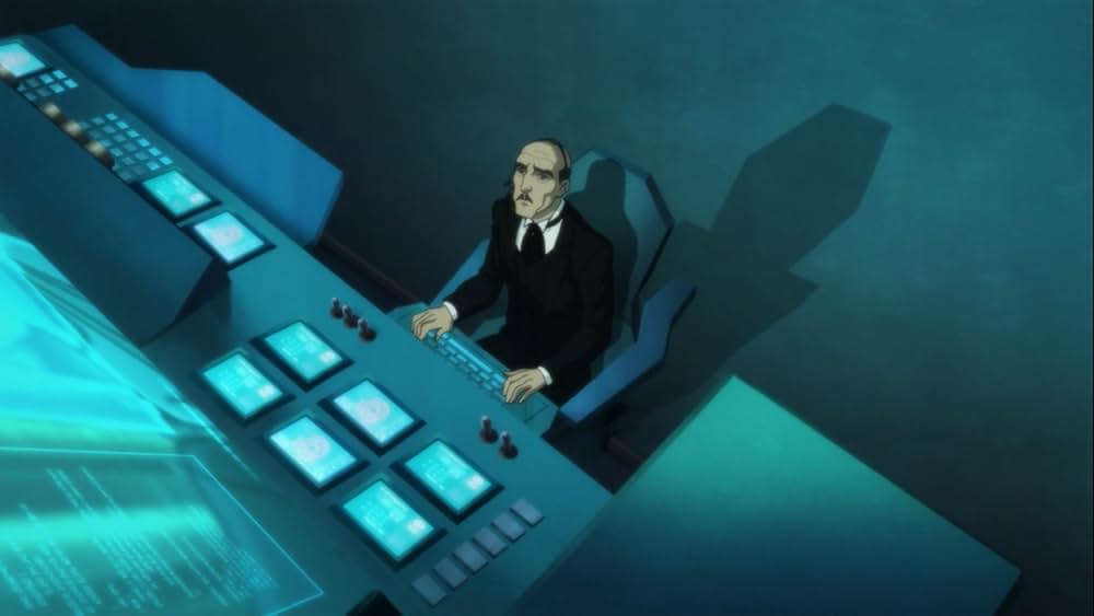 バットマン:ハッシュの画像