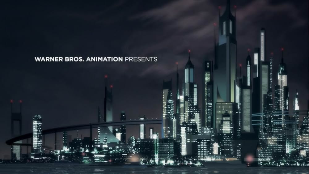 バットマン:ハッシュの画像