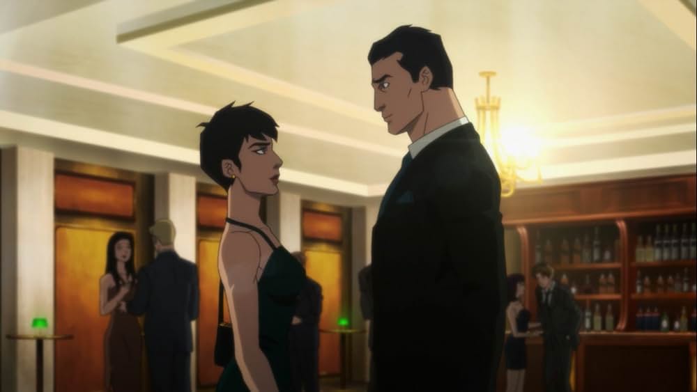 バットマン:ハッシュの画像