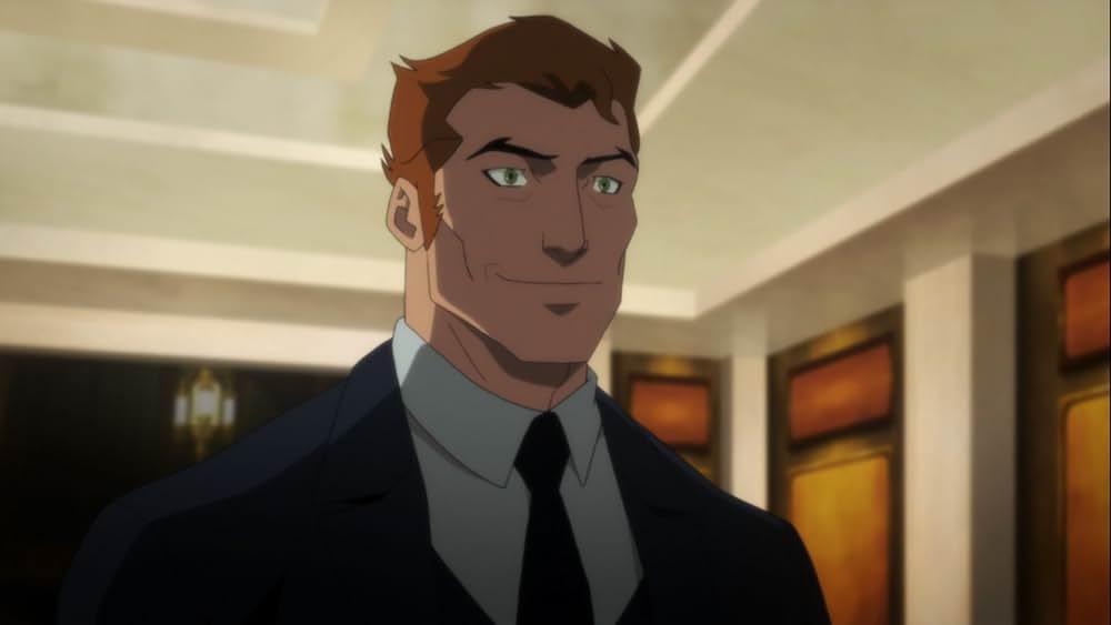 バットマン:ハッシュの画像