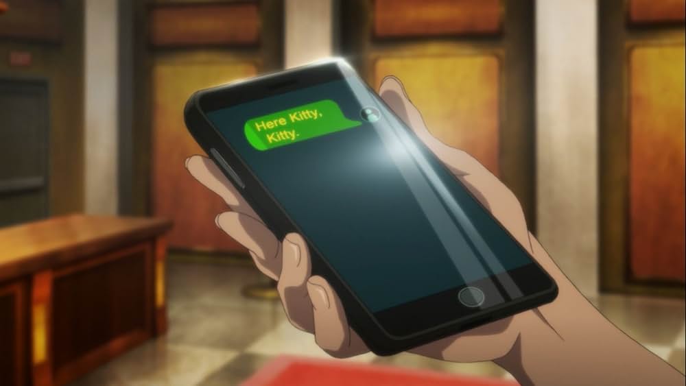 バットマン:ハッシュの画像