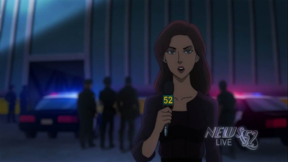 バットマン:ハッシュの画像