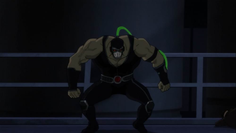 バットマン:ハッシュの画像