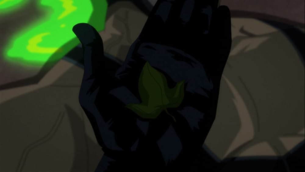 バットマン:ハッシュの画像