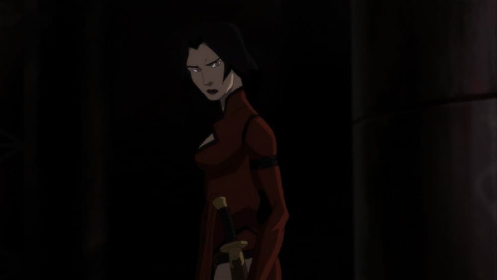 バットマン:ハッシュの画像