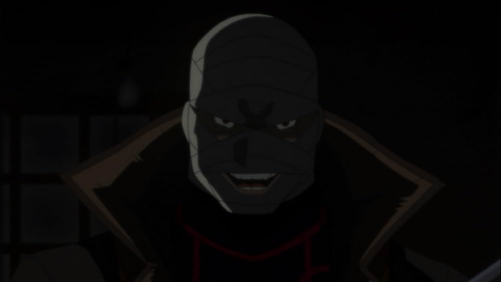 バットマン:ハッシュの画像