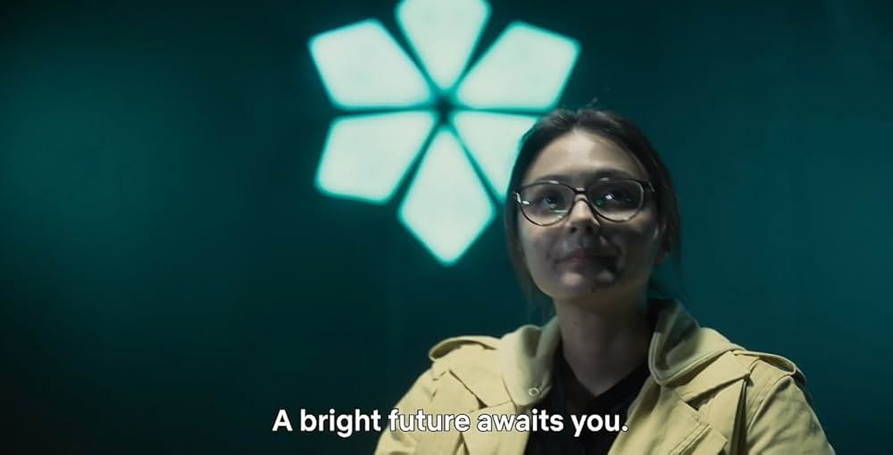 恋に落ちない世界の画像