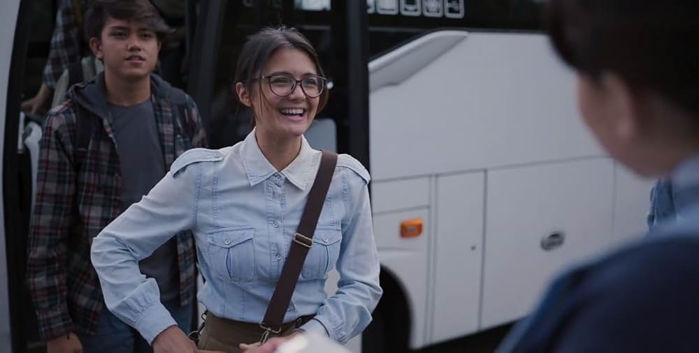 恋に落ちない世界の画像