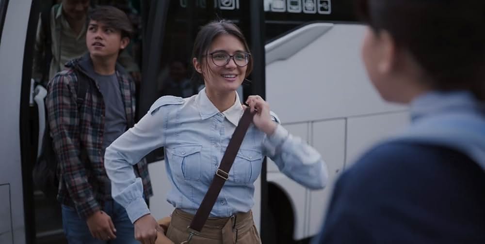 恋に落ちない世界の画像