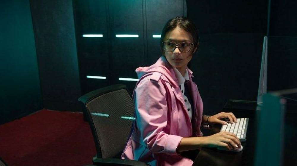 恋に落ちない世界の画像