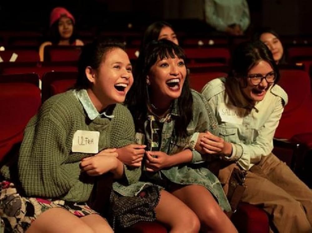 恋に落ちない世界の画像