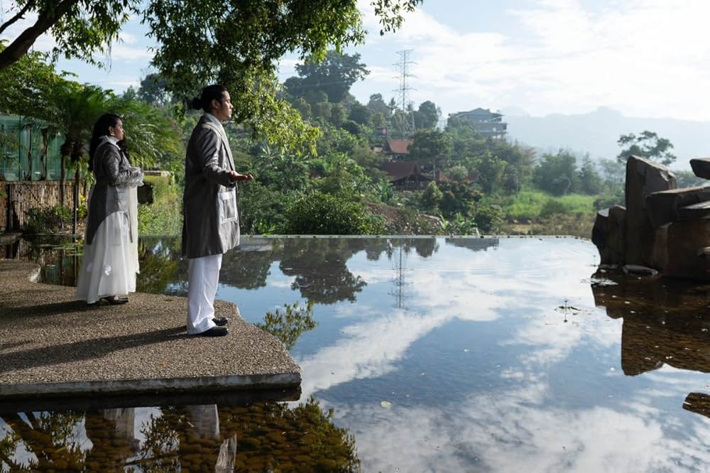 恋に落ちない世界の画像