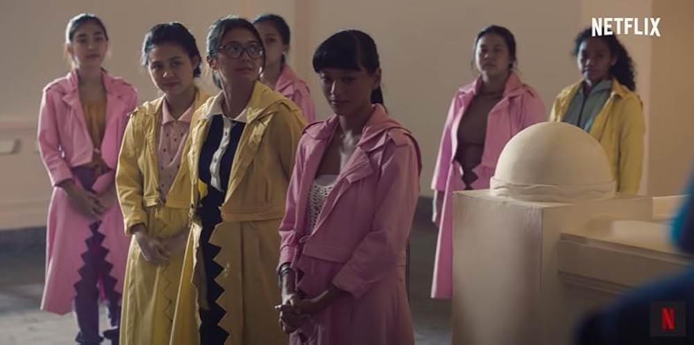 恋に落ちない世界の画像