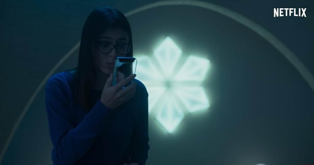 恋に落ちない世界の画像