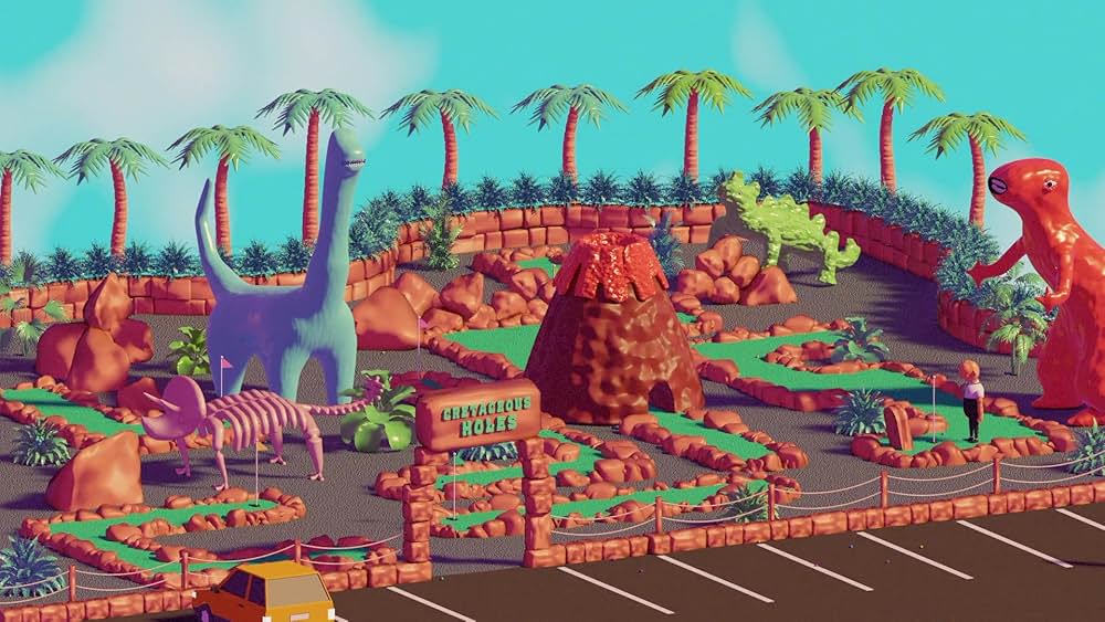 Boys Go to Jupiter（原題）の画像