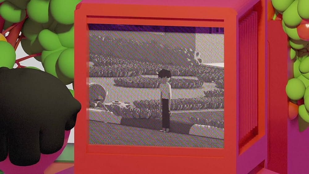 Boys Go to Jupiter（原題）の画像