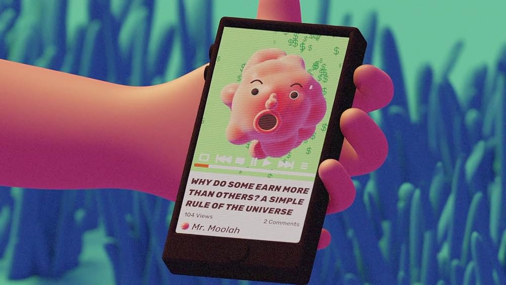 Boys Go to Jupiter（原題）の画像