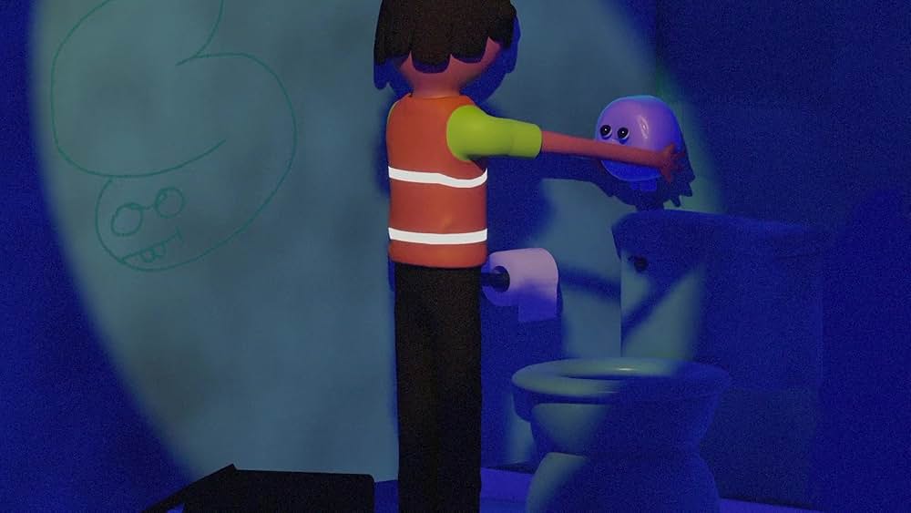 Boys Go to Jupiter（原題）の画像