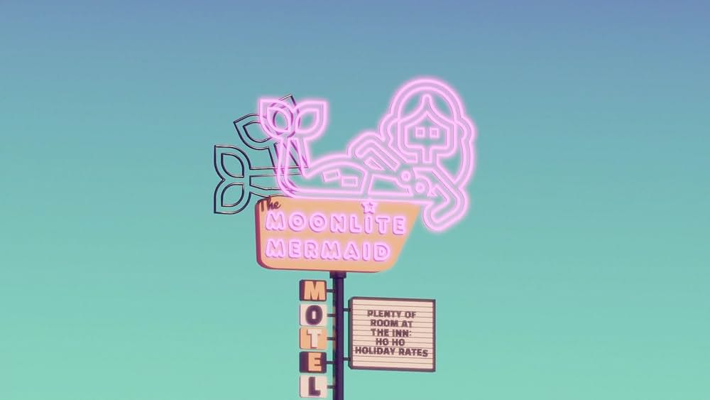 Boys Go to Jupiter（原題）の画像