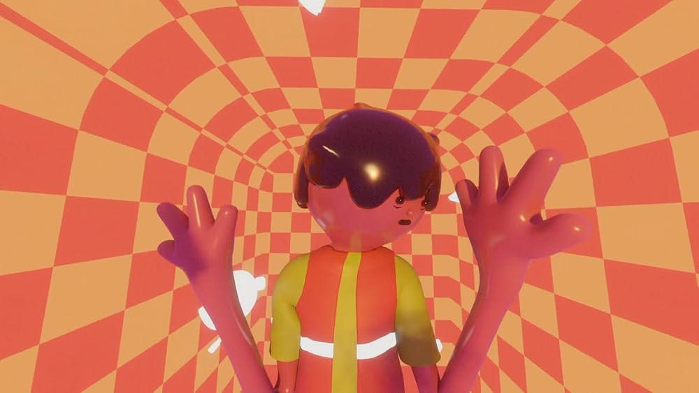 Boys Go to Jupiter（原題）の画像