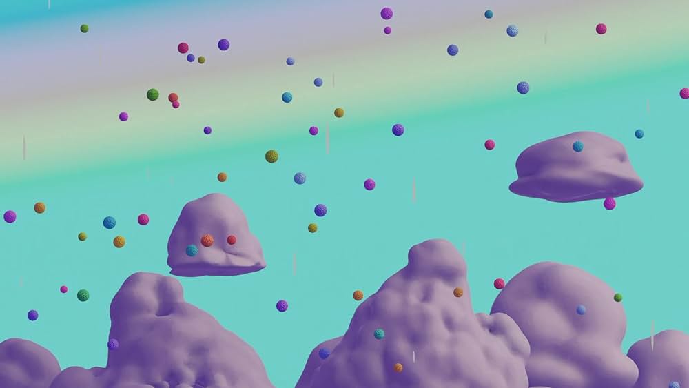 Boys Go to Jupiter（原題）の画像