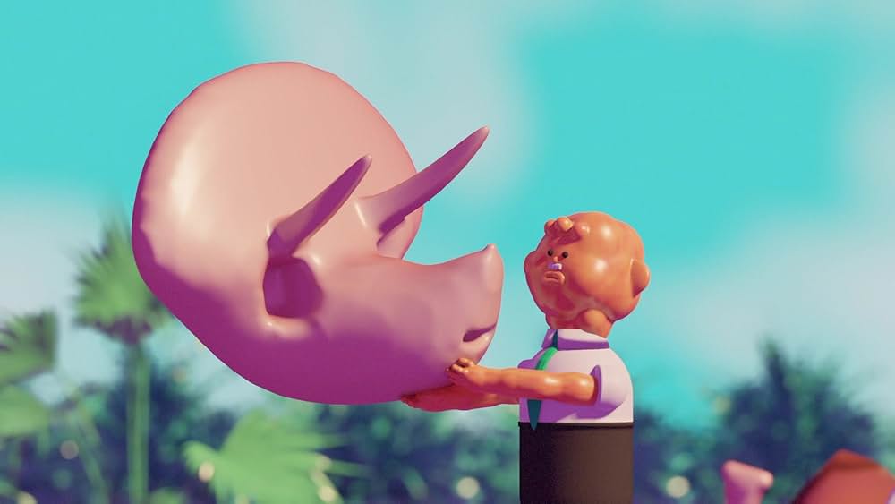 Boys Go to Jupiter（原題）の画像