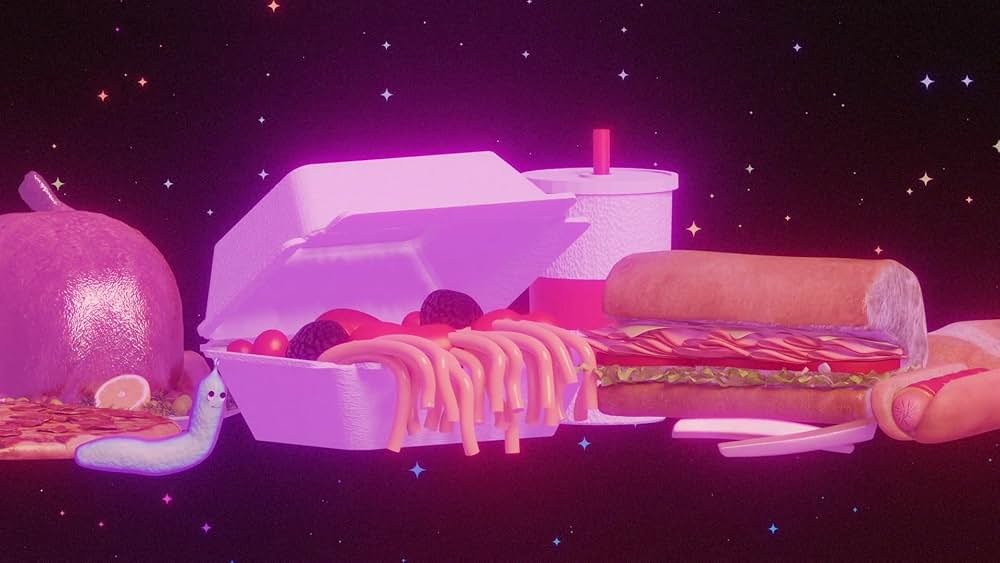 Boys Go to Jupiter（原題）の画像