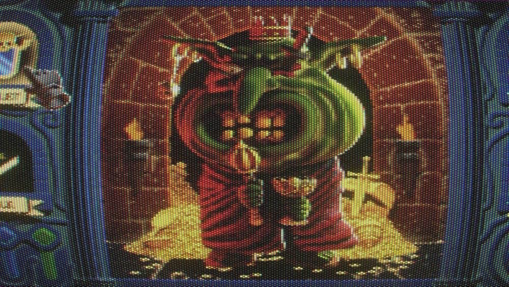 Boys Go to Jupiter（原題）の画像