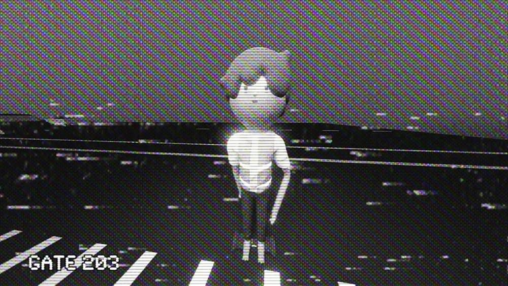 Boys Go to Jupiter（原題）の画像