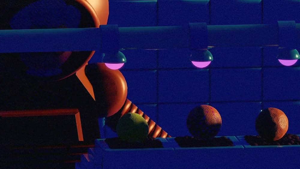 Boys Go to Jupiter（原題）の画像