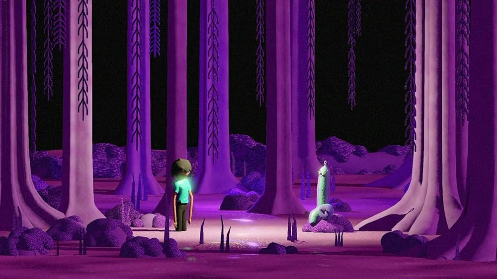 Boys Go to Jupiter（原題）の画像