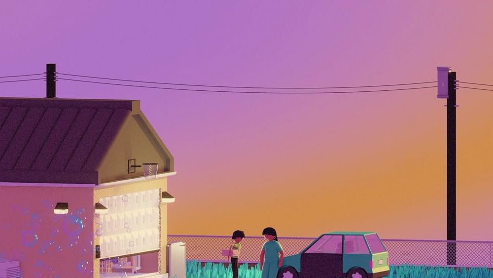 Boys Go to Jupiter（原題）の画像