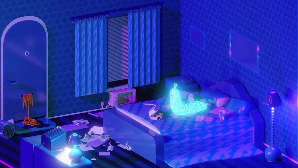 Boys Go to Jupiter（原題）の画像